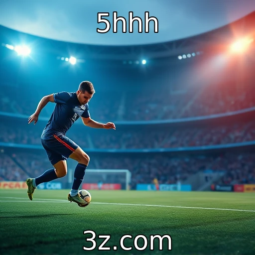 5hhh | Explorando o Crescimento das Apostas Esportivas no Brasil