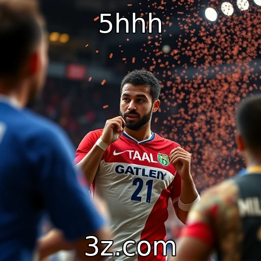 5hhh | Como as apostas esportivas transformam a forma de torcer por seu time