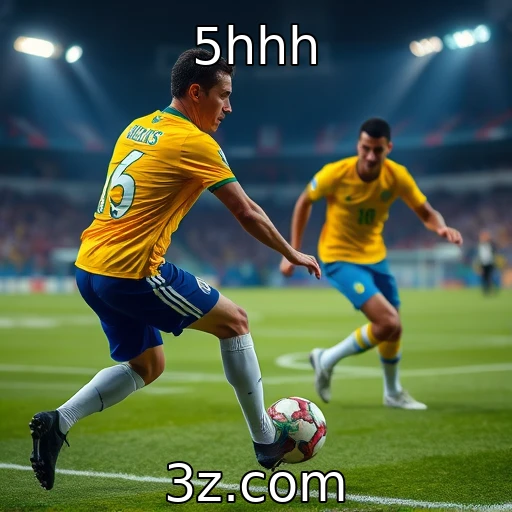 5hhh | Apostas esportivas: como analisar e maximizar seus lucros