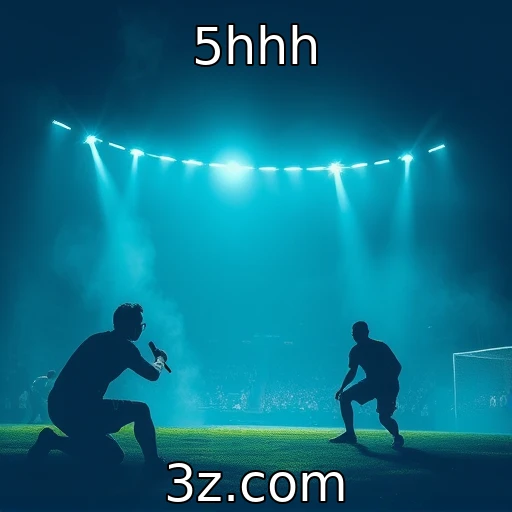 5hhh | O crescimento das apostas esportivas no Brasil e seus impactos