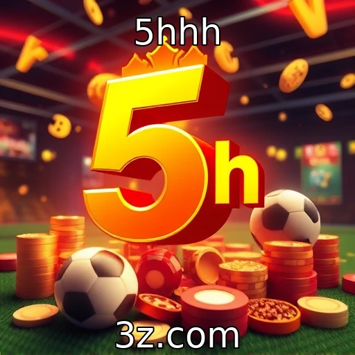 5hhh | Apostas esportivas: analise a eficácia das estratégias mais usadas